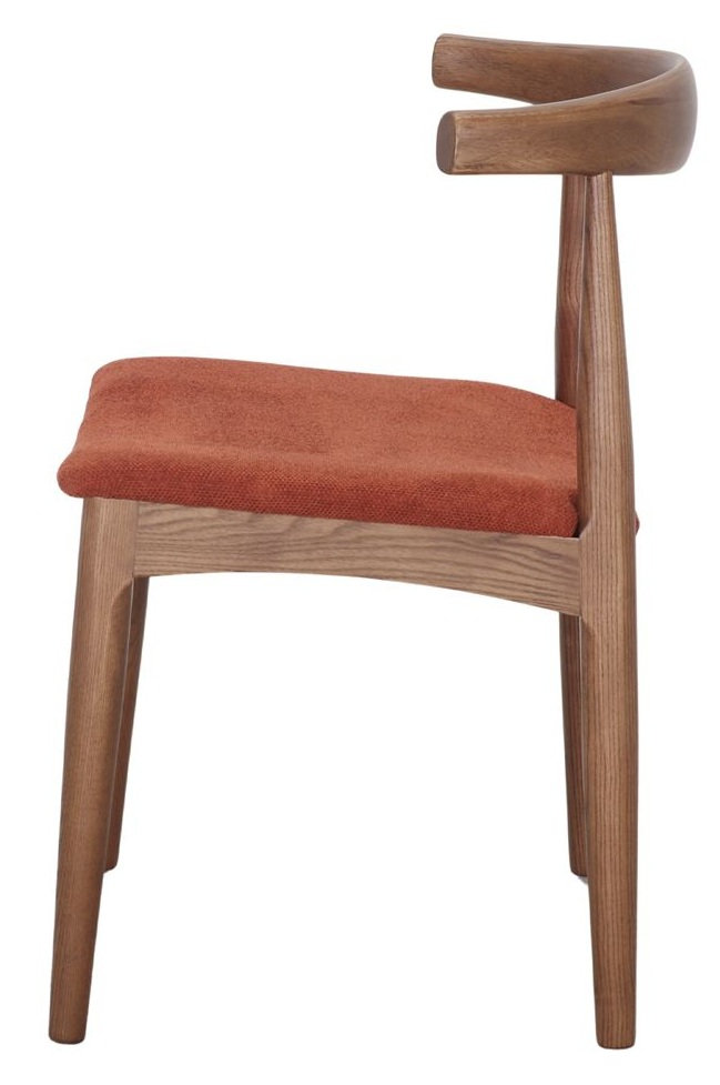 ELVIRA silla tapizada 4