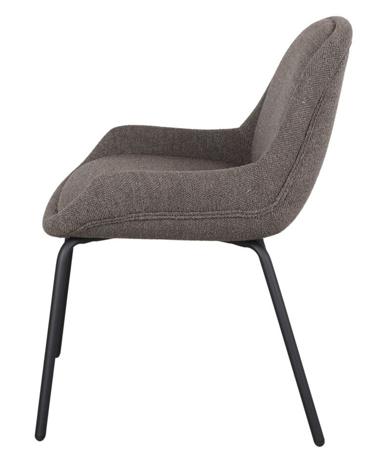 OLEMA-Silla-tapizada-marron-2 OLEMA Silla tapizada marron 2