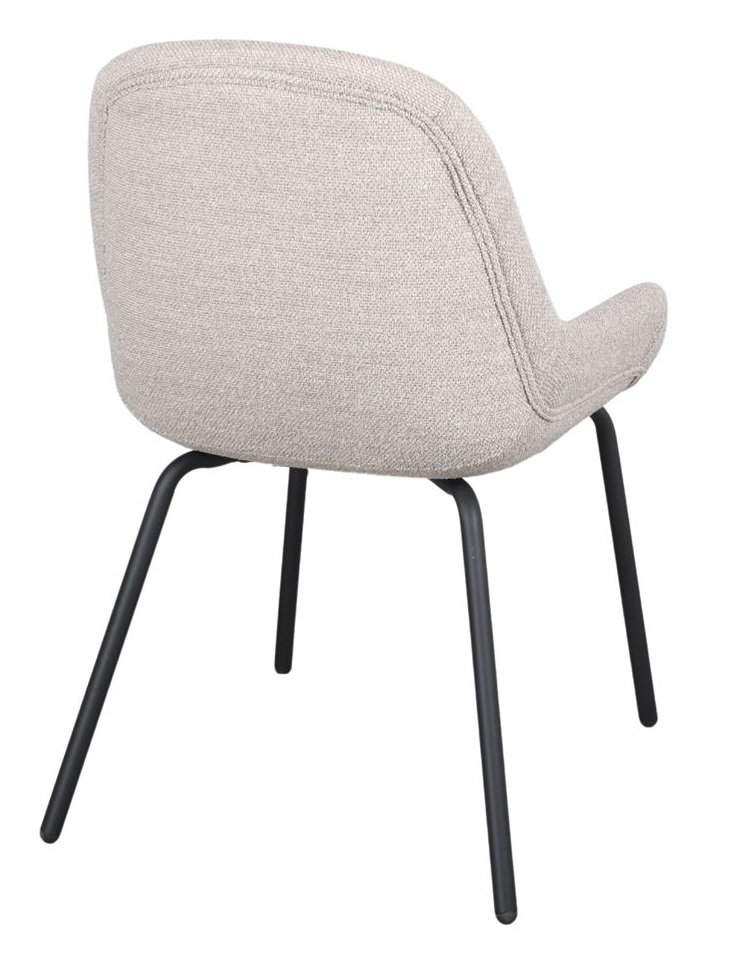 OLEMA-Silla-tapizada-piedra-2 OLEMA Silla tapizada piedra 2