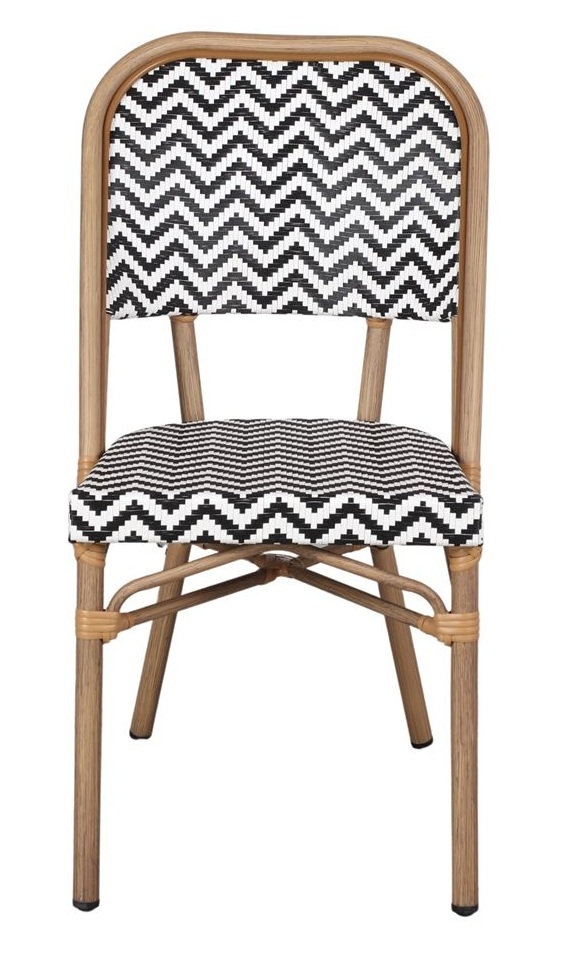 MARIANELA-Silla-exterior-negro-1 MARIANELA Silla exterior negro 1