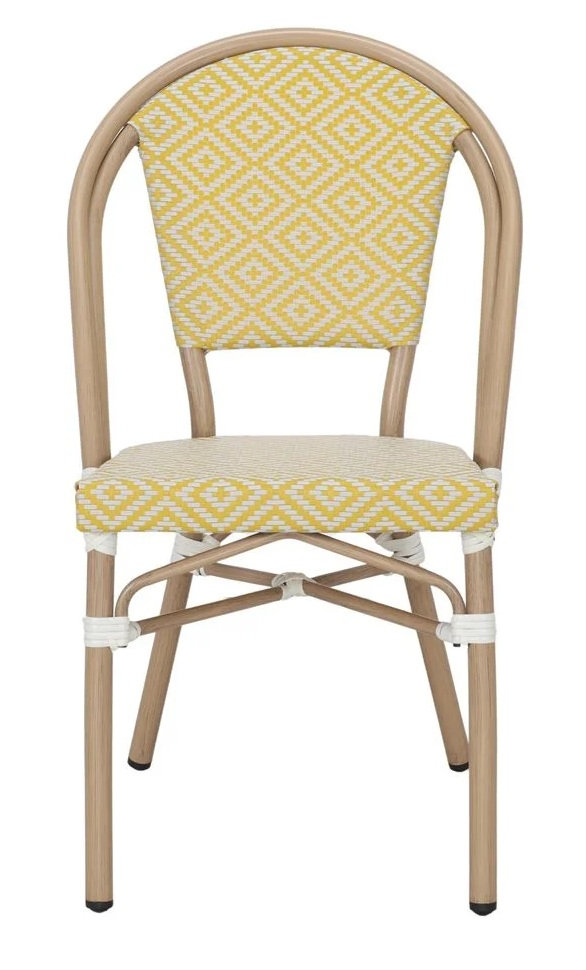 STILIO silla exterior 1