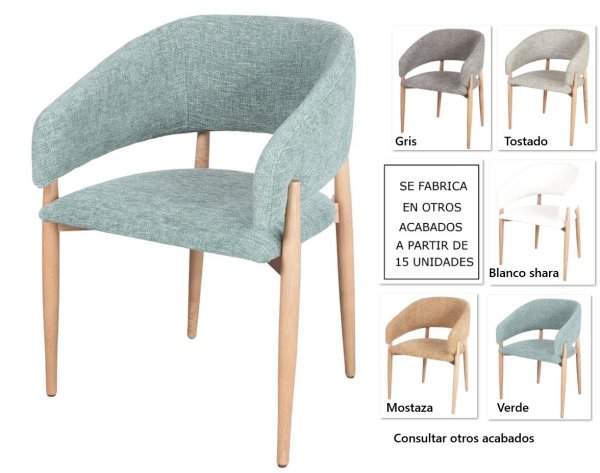 MOGI sillon tapizado 1