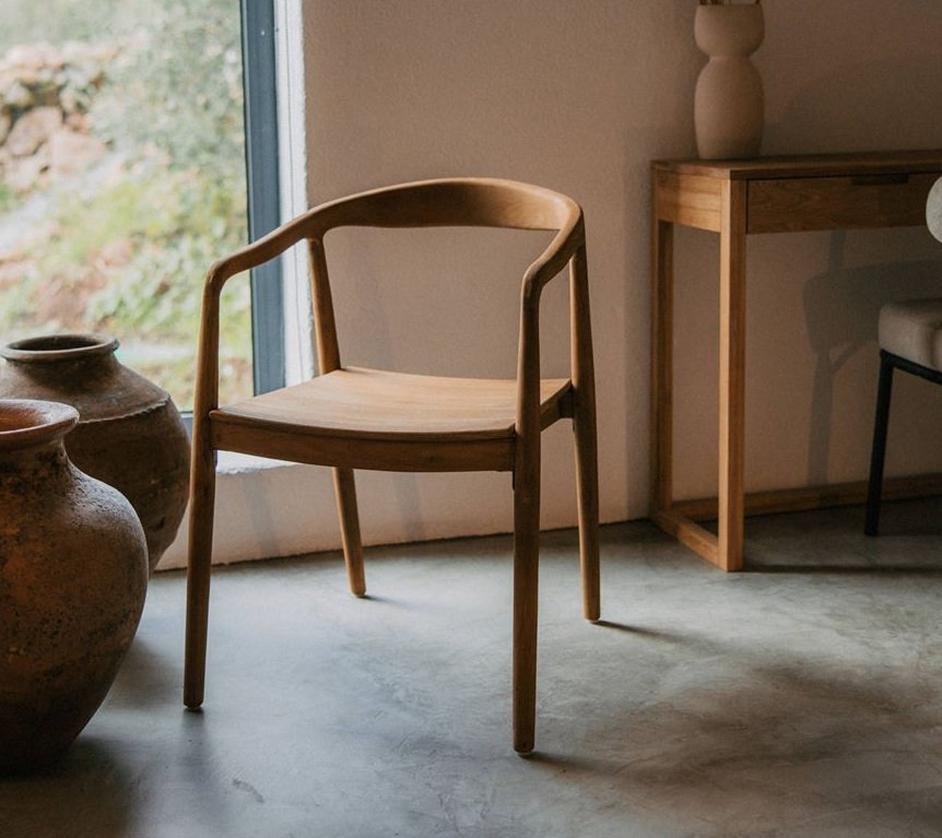 NAGOYA sillon madera 5