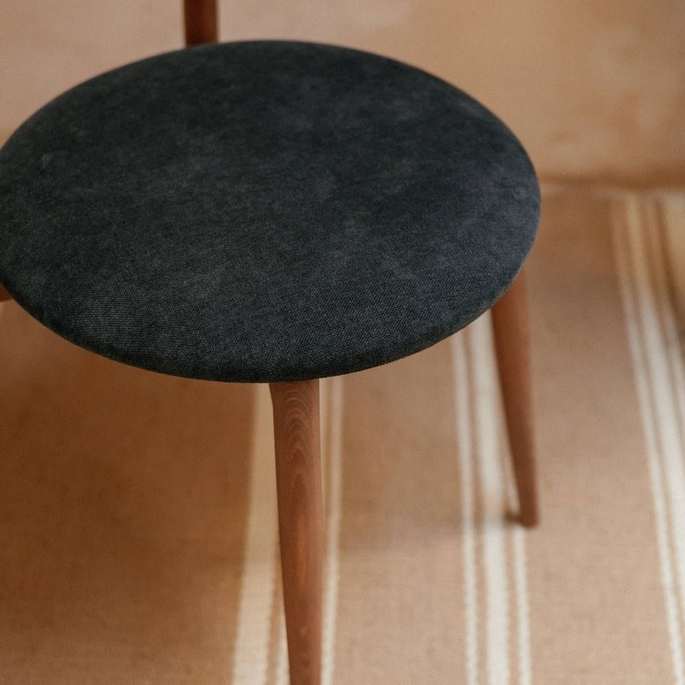 BOHEMIAN silla tapizada 4