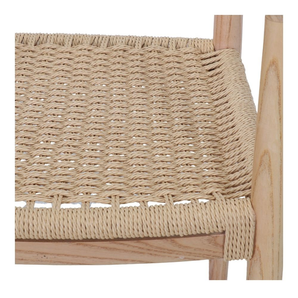 CASSIA sillon madera cuerda 8