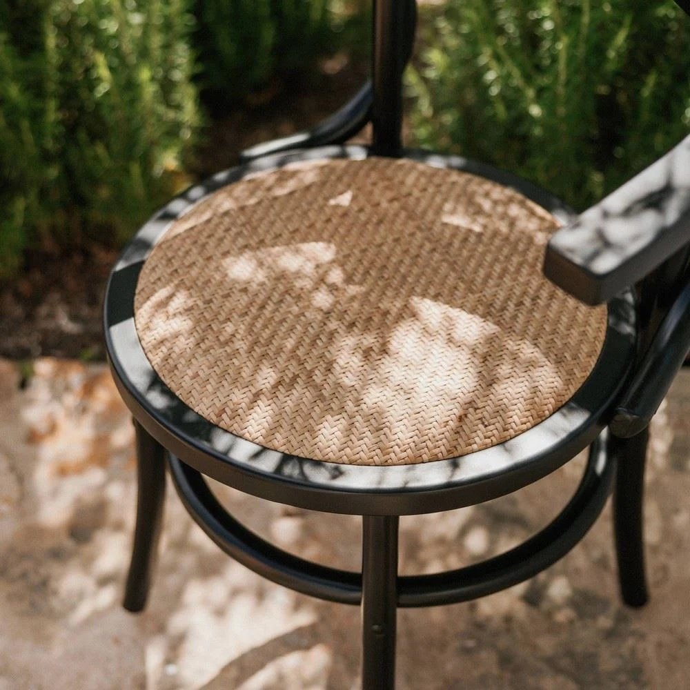 POMPEYA silla madera rejilla 6