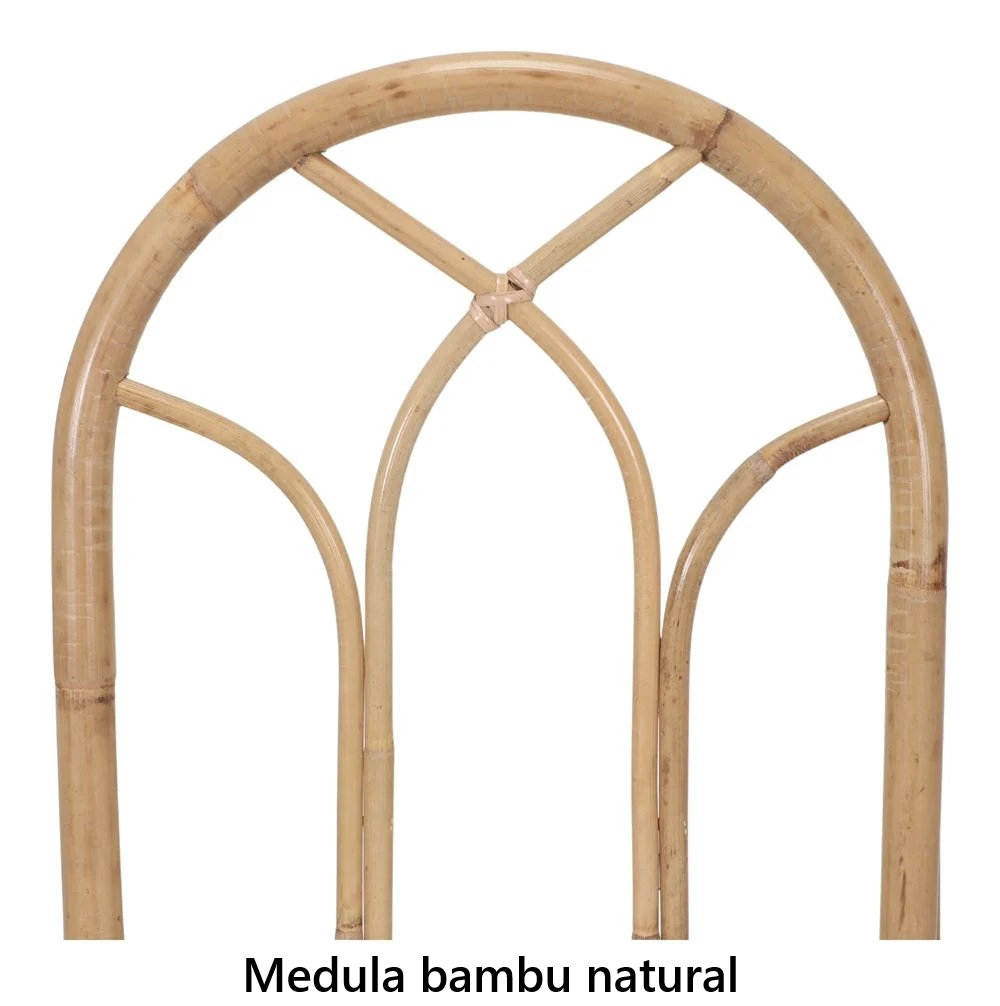 AZURA silla medula rattan 4