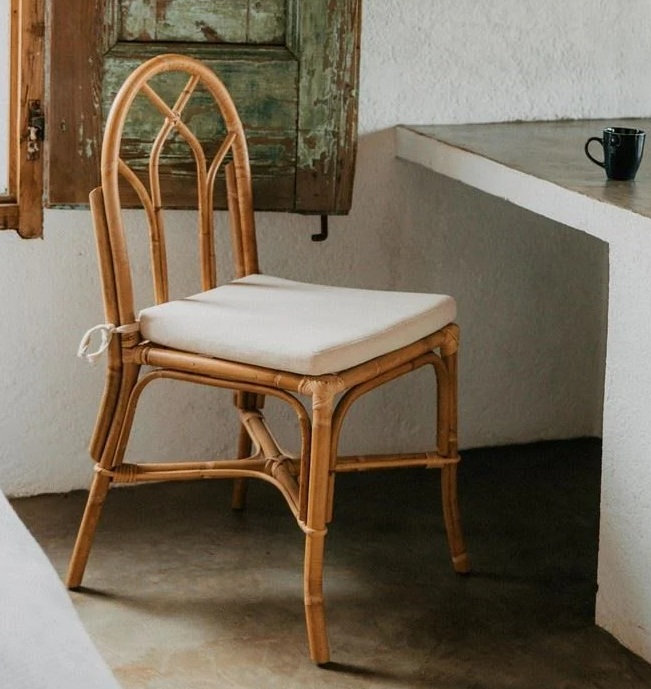 AZURA silla medula rattan 5