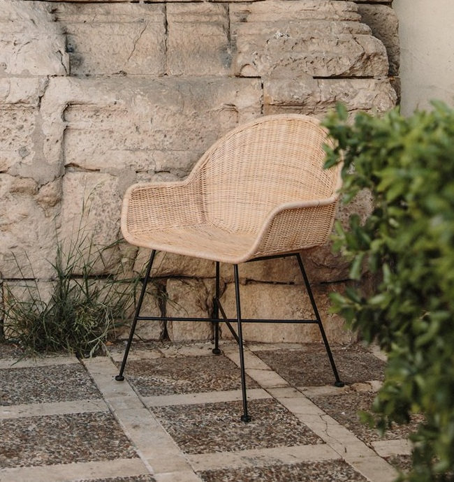 KAMIN-Sillon-rattan-7 KAMIN Sillon rattan 7