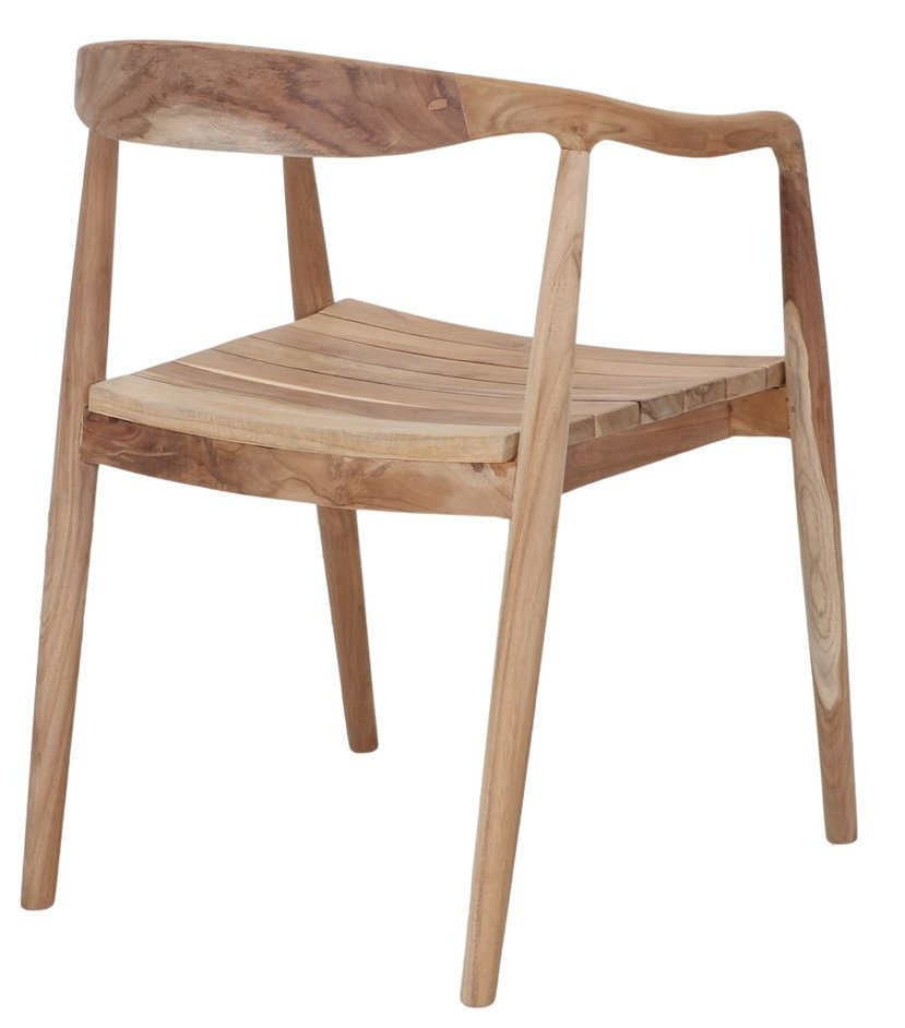 NAGOYA sillon madera 3