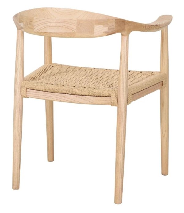 CASSIA sillon madera cuerda 4