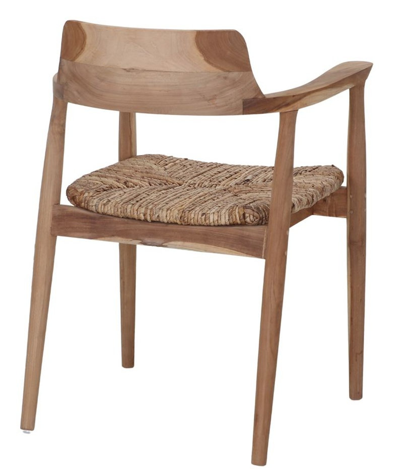 MANDALAY sillon madera cuerda 3