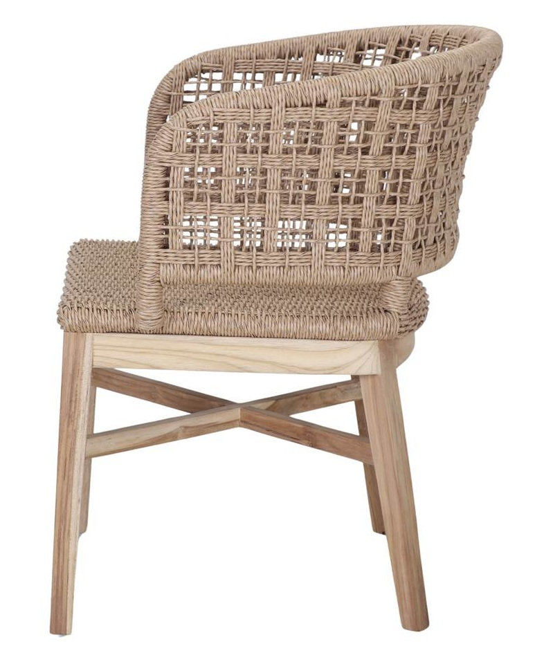 WISLA silla madera cuerda 2