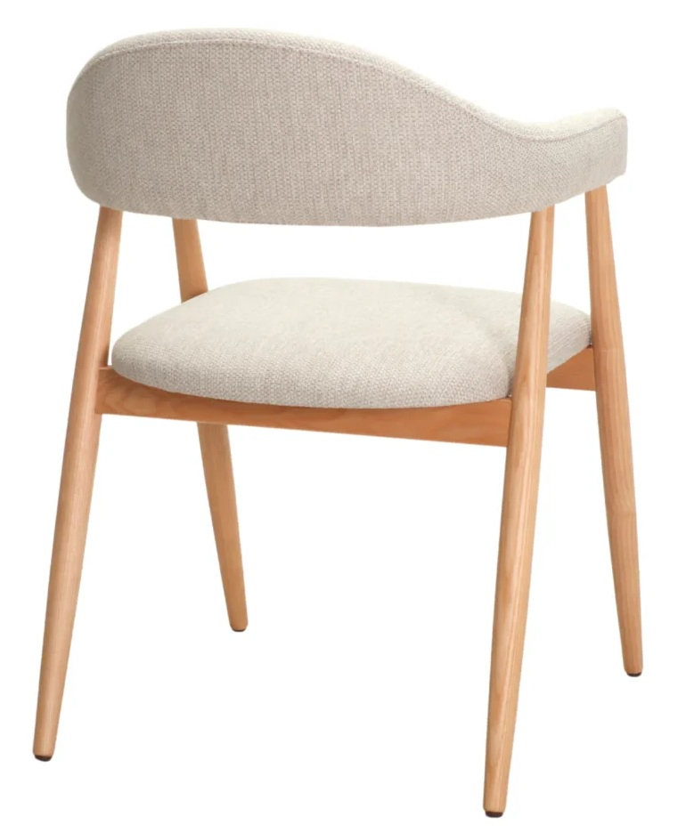 CRAIG silon tapizado beig 2