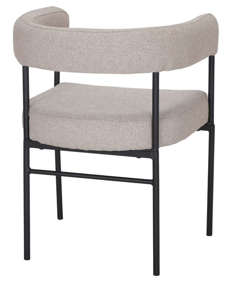 ELIANA-Silla-tapizada-champagne-3 ELIANA Silla tapizada champagne 3