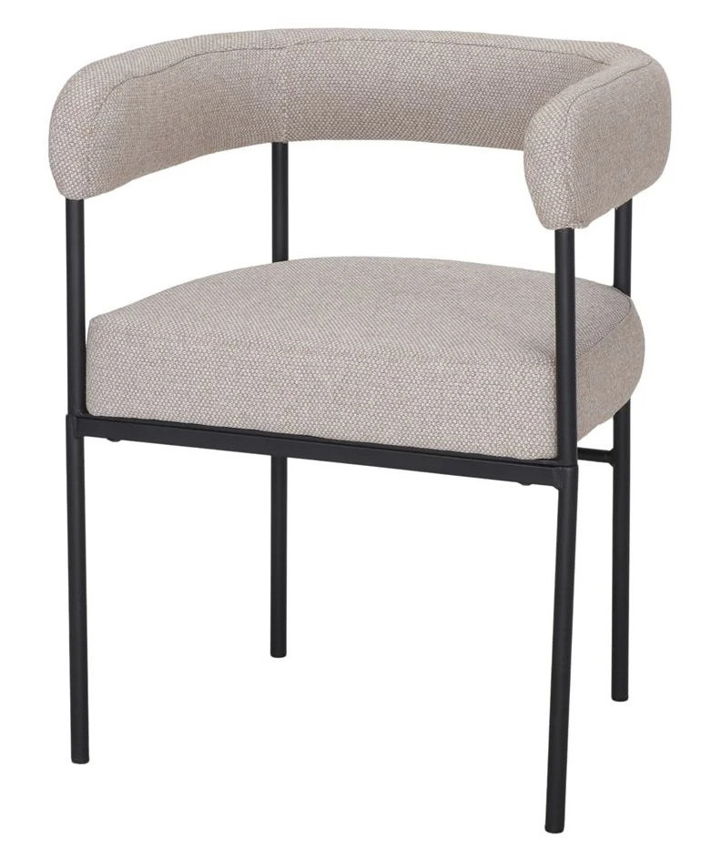 ELIANA-Silla-tapizada-champagne ELIANA Silla tapizada champagne