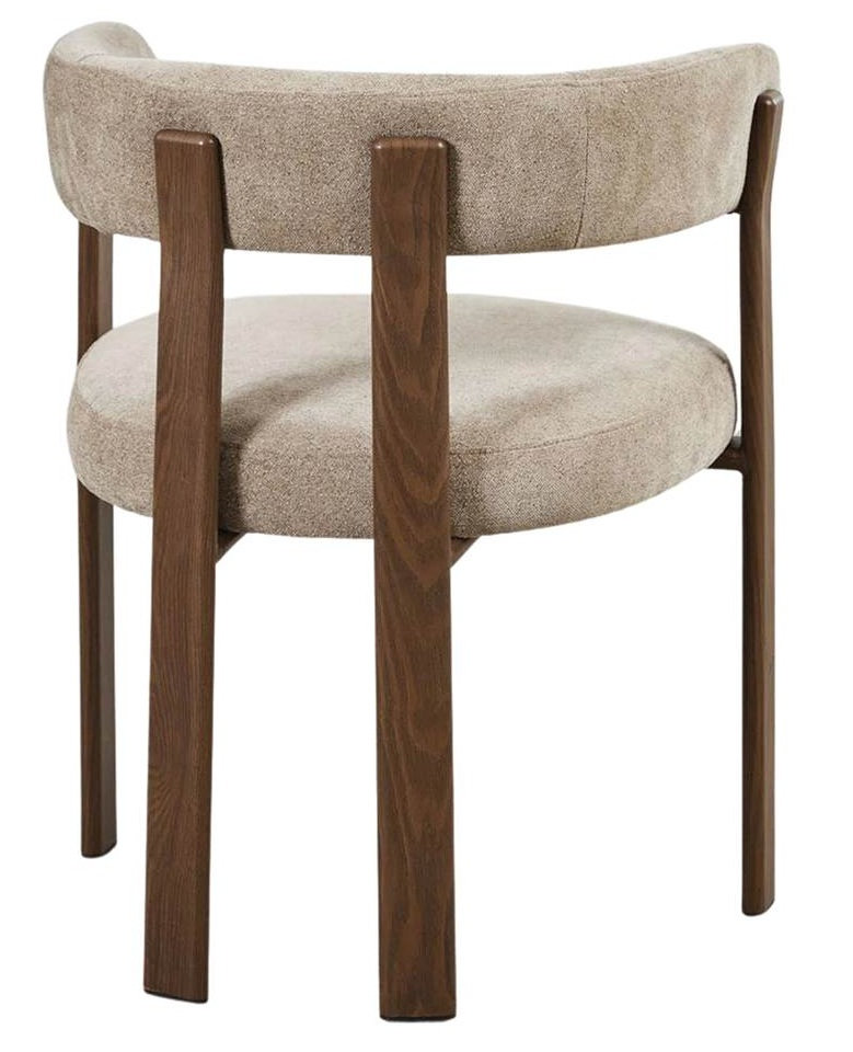 KENSAL sillon tapizado 2