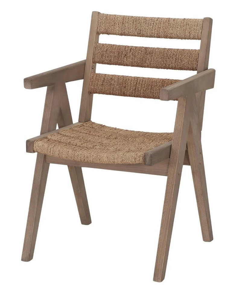 ANDERES silla madera