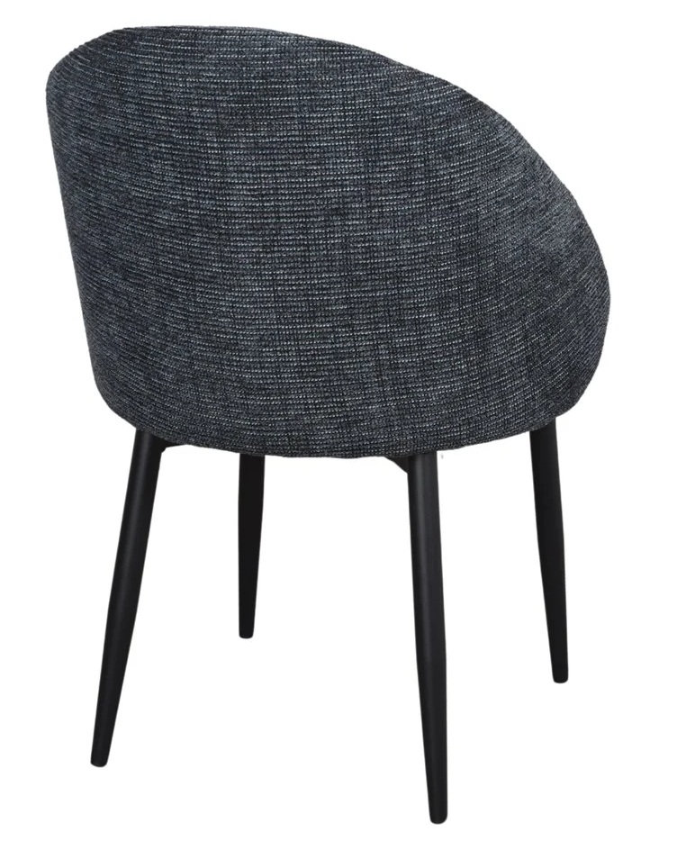 KUBALA Silla tapizada ocean 2