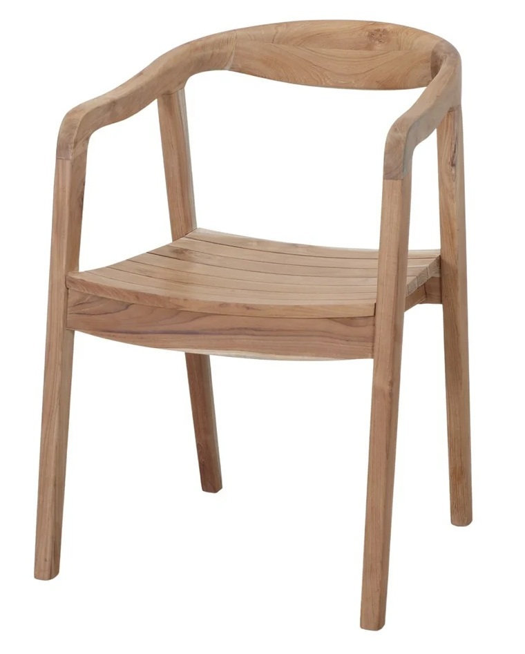 NAGASAKI sillon madera