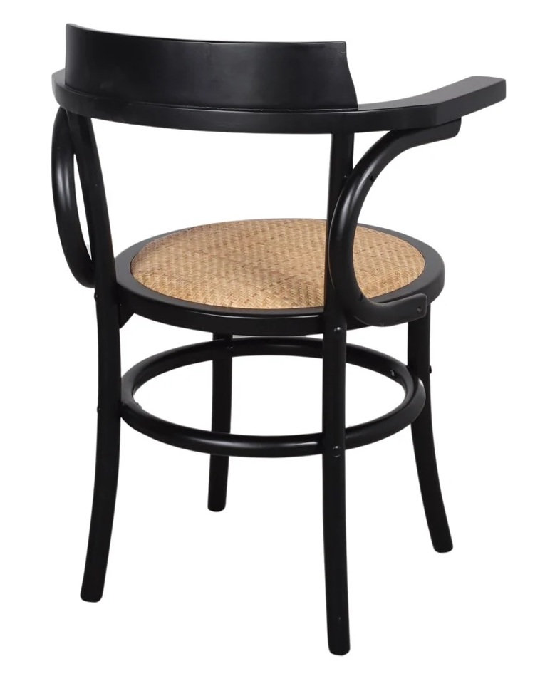 POMPEYA silla madera rejilla 2