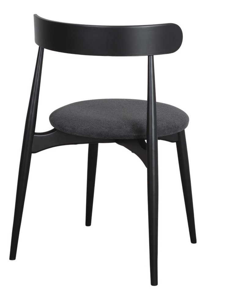 ESLAVA silla negra 3