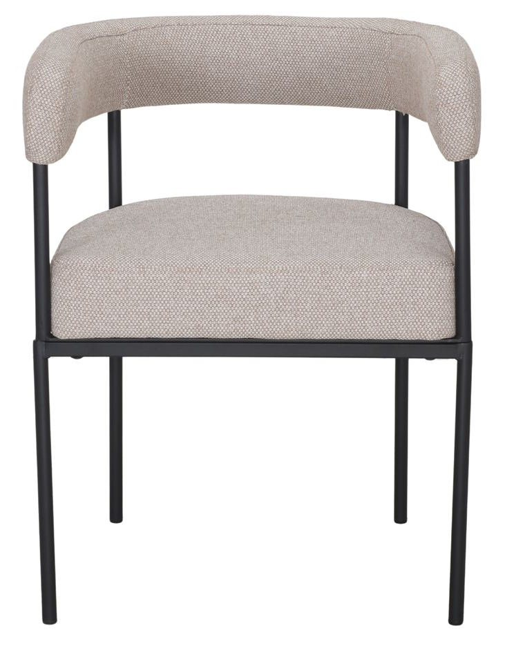 ELIANA-Silla-tapizada-champagne-1 ELIANA Silla tapizada champagne 1