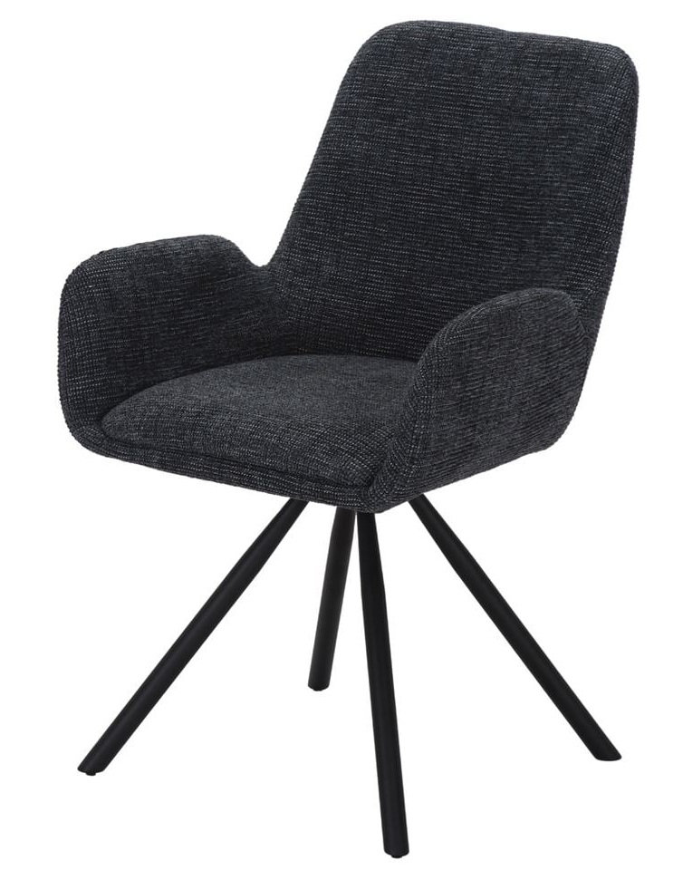 OZAKA silla tapizada