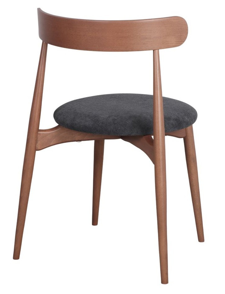 BOHEMIAN silla tapizada 3