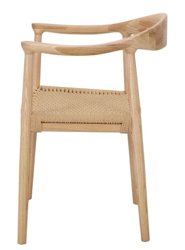 CASSIA sillon madera cuerda 3