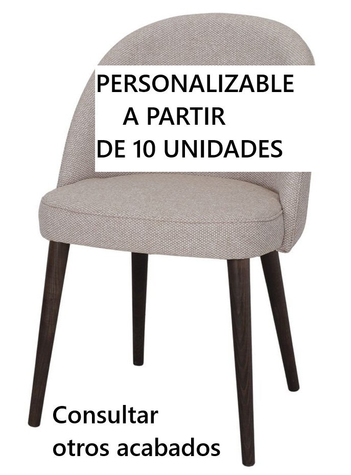 ERIKA Silla tapizada p