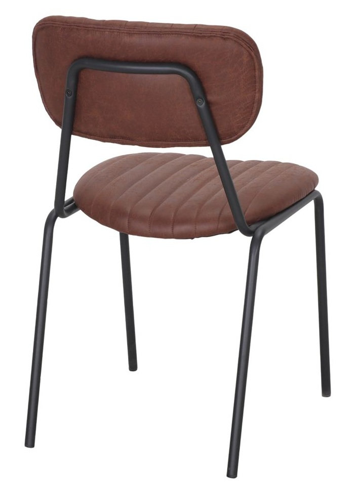 NEVELIA silla tapizada 1