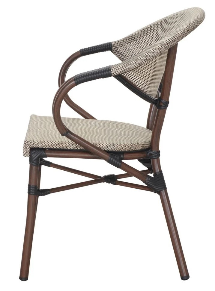 MADELEINE sillon exterior 2