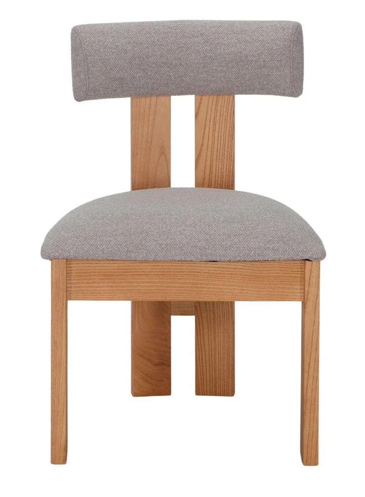 HENRY silla madera tapizada 1