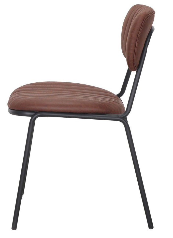 NEVELIA silla tapizada 2