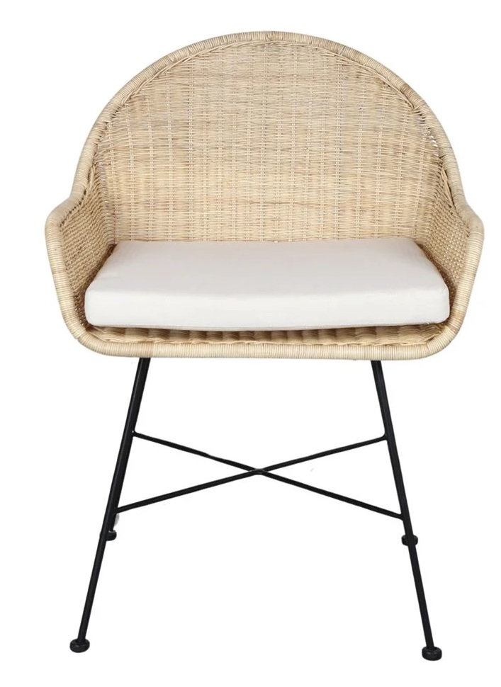 KAMIN-Sillon-rattan-1 KAMIN Sillon rattan 1