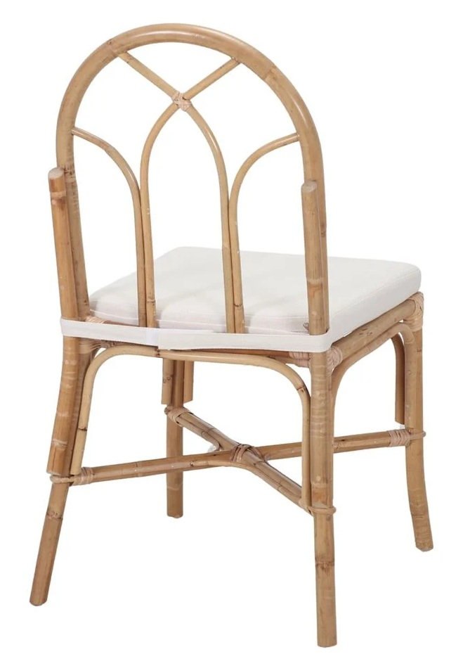 AZURA silla medula rattan 2