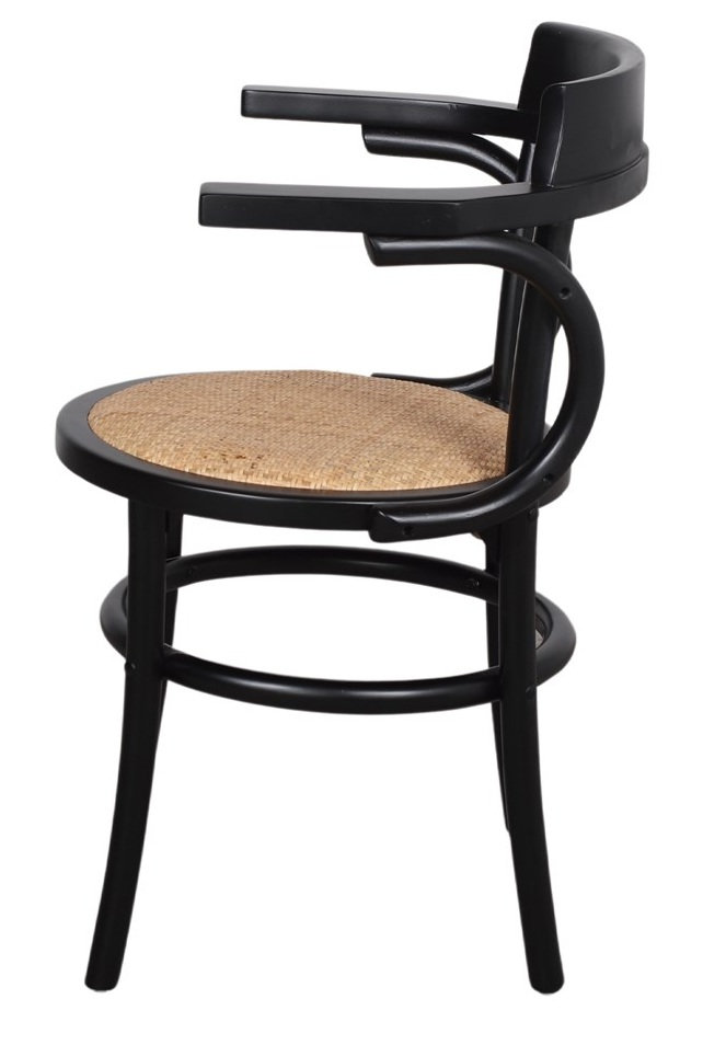 POMPEYA silla madera rejilla 3