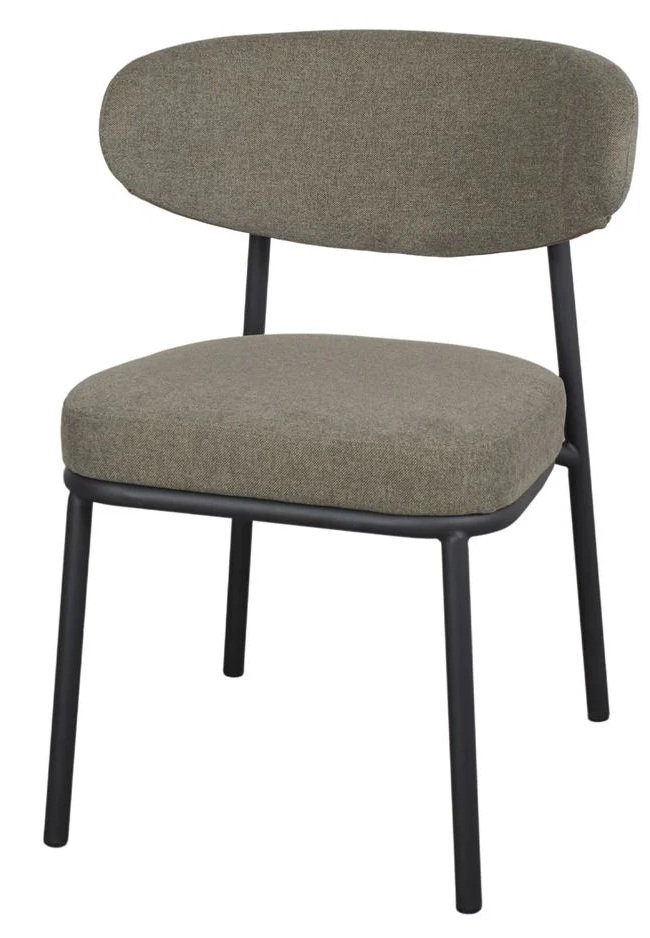 REDDING-silla-tapizada-verde REDDING silla tapizada verde