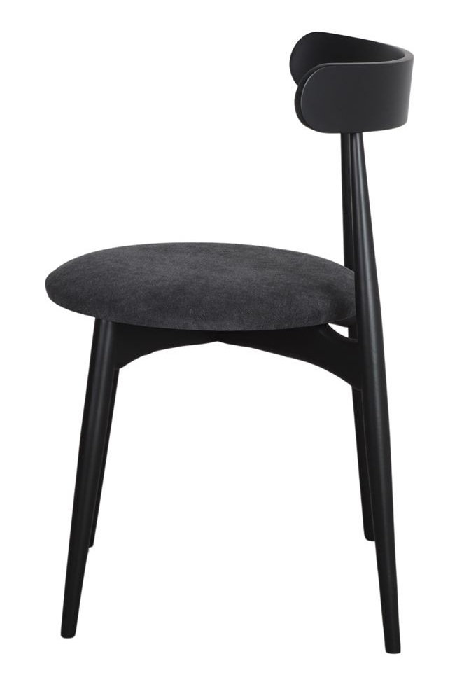 ESLAVA silla negra 2