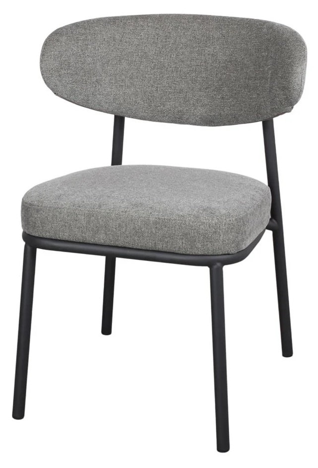 REDDING-silla-tapizada-gris-verdoso REDDING silla tapizada gris verdoso