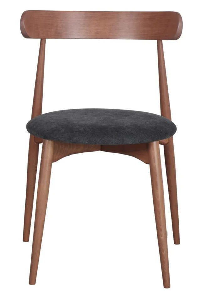 BOHEMIAN silla tapizada 1