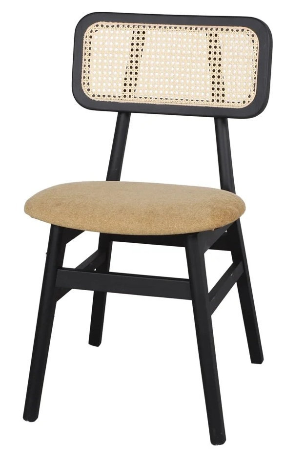 BLASAKO silla tapida curry