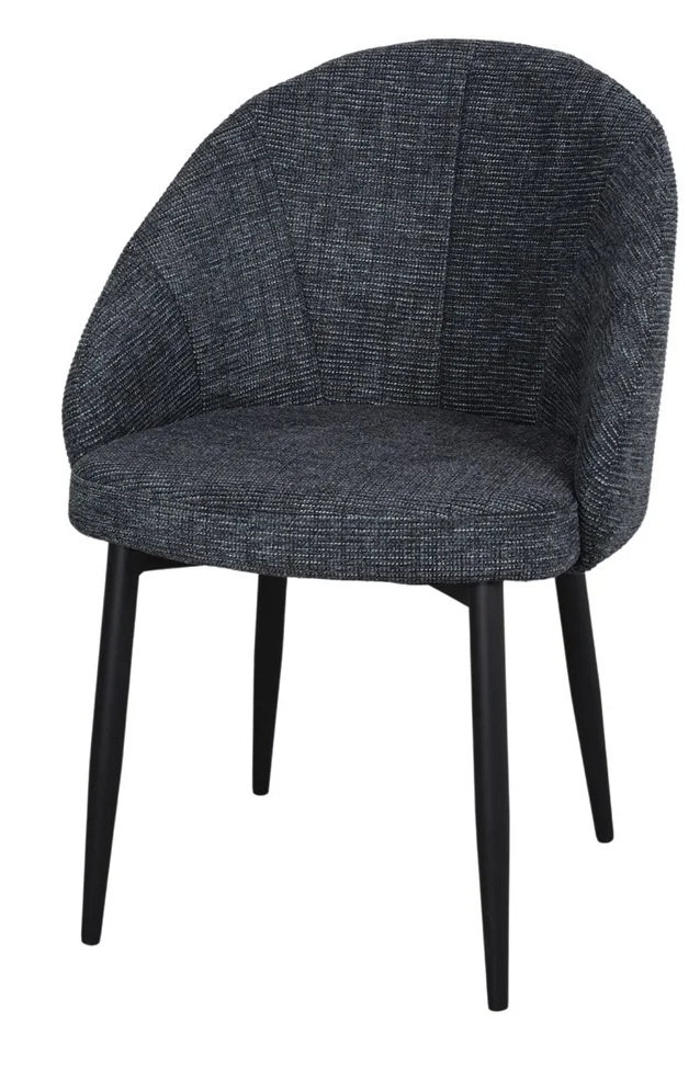 KUBALA Silla tapizada ocean