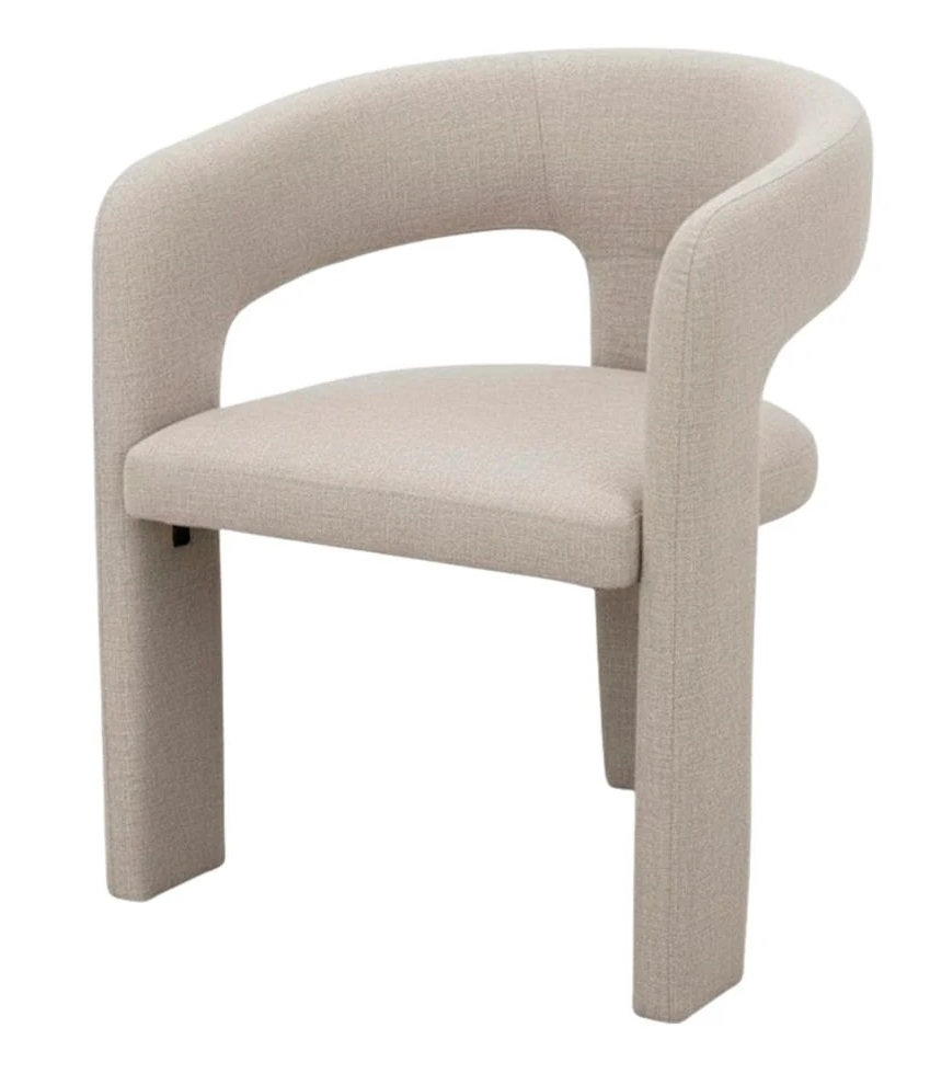 EDWIN-silla-tapizada EDWIN silla tapizada