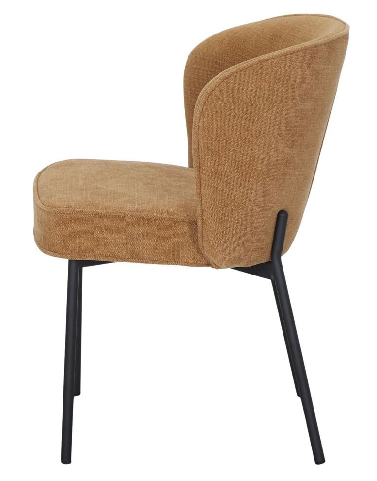 FABIO-silla-tapizada-mostaza-1 FABIO silla tapizada mostaza 1