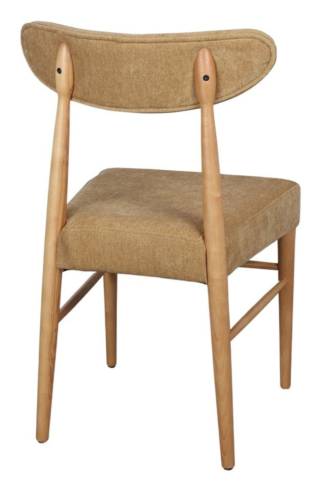 MARLENE-silla-madera-tapizada-curry-2 MARLENE silla madera tapizada curry 2