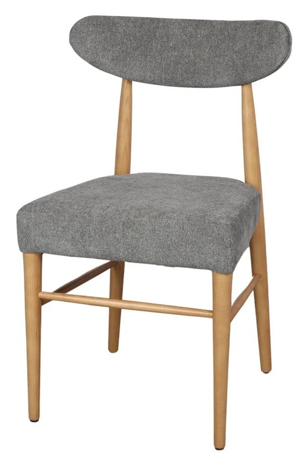 MARLENE-silla-madera-tapizada-gris-verdoso MARLENE silla madera tapizada gris verdoso