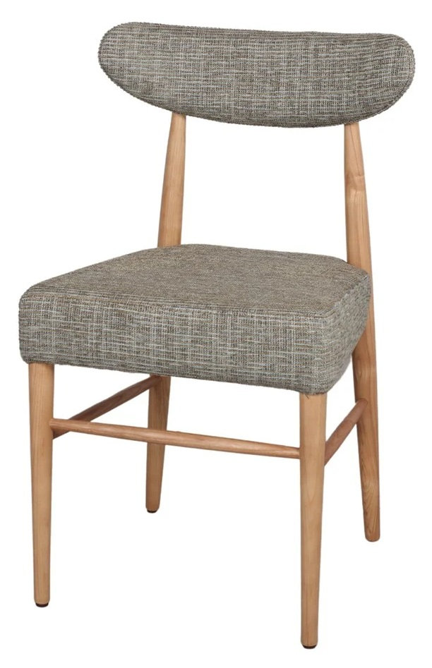 MARLENE-silla-madera-tapizada-pistacho MARLENE silla madera tapizada pistacho