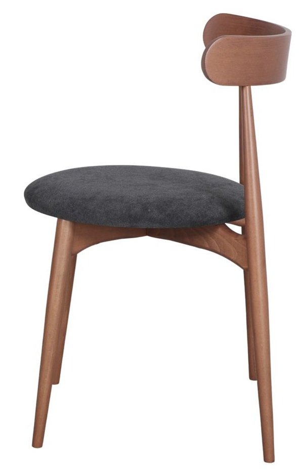 BOHEMIAN silla tapizada 2